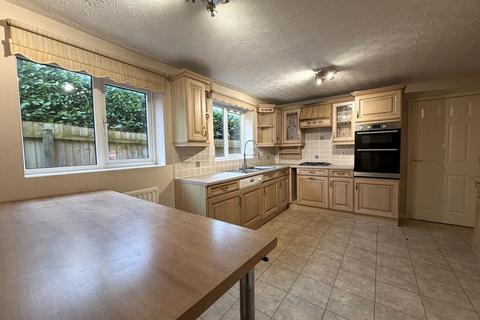 undefined, Shavington Way, Kingsmead, Northwich