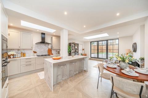 undefined, Lucien Road, London SW17