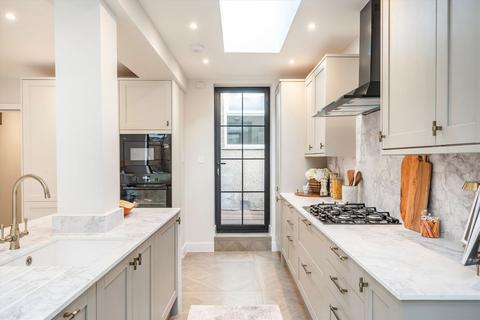undefined, Lucien Road, London SW17