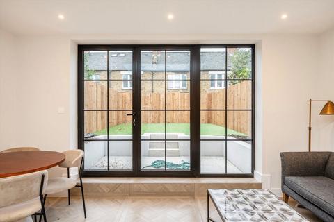 undefined, Lucien Road, London SW17