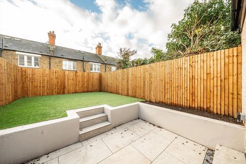 undefined, Lucien Road, London SW17