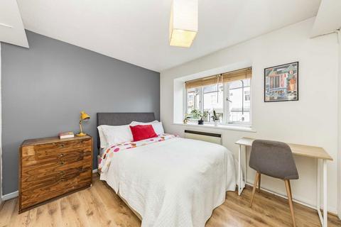 undefined, Bakers Hill, London E5