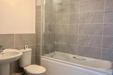 2 bedroom detached house to rent, Longridge Way, Weston-super-Mare, Somerset