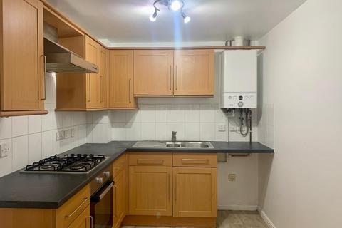 2 bedroom detached house to rent, Longridge Way, Weston-super-Mare, Somerset