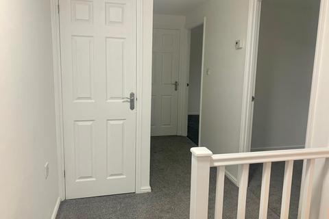 2 bedroom detached house to rent, Longridge Way, Weston-super-Mare, Somerset