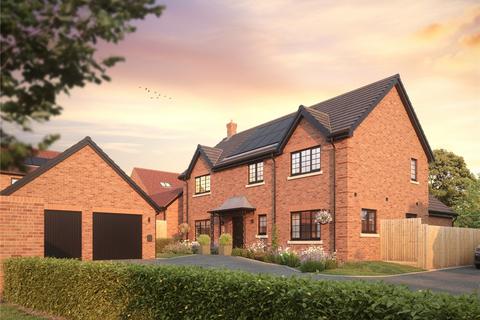 undefined, 11 Blackthorn, Church Road, Crowle, Worcestershire, WR7