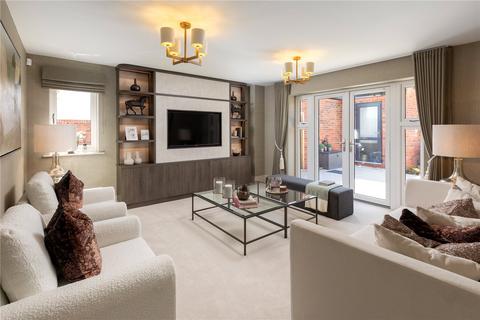 undefined, 11 Blackthorn, Church Road, Crowle, Worcestershire, WR7