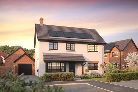 undefined, 12 Blackthorn, Church Road, Crowle, Worcestershire, WR7