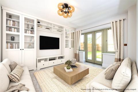 undefined, 12 Blackthorn, Church Road, Crowle, Worcestershire, WR7