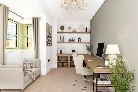 undefined, 12 Blackthorn, Church Road, Crowle, Worcestershire, WR7