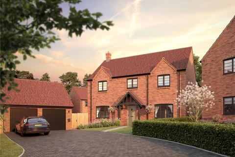 undefined, 20 Blackthorn, Church Road, Crowle, Worcestershire, WR7