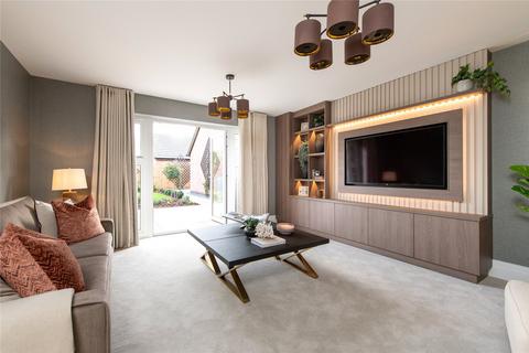 undefined, 20 Blackthorn, Church Road, Crowle, Worcestershire, WR7
