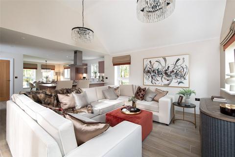 undefined, 20 Blackthorn, Church Road, Crowle, Worcestershire, WR7