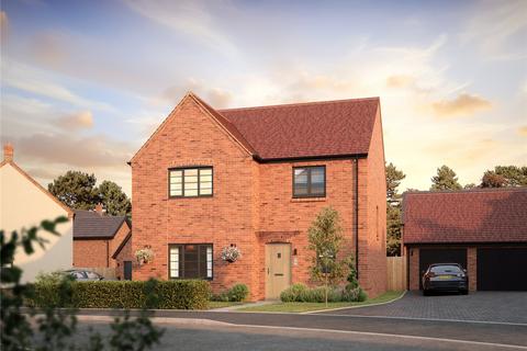 undefined, 21 Blackthorn, Church Road, Crowle, Worcestershire, WR7