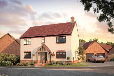undefined, 22 Blackthorn, Church Road, Crowle, Worcestershire, WR7