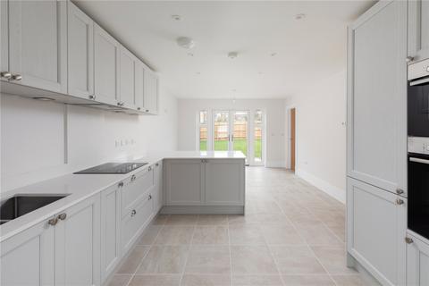 undefined, 22 Blackthorn, Church Road, Crowle, Worcestershire, WR7