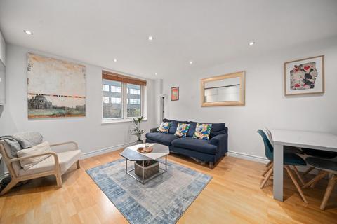 1 bedroom flat to rent, Commercial Road, Aldgate East, E1