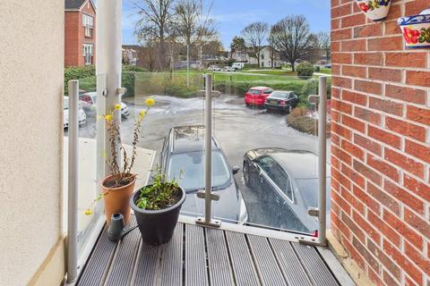 2 bedroom apartment to rent, Magellan Way, Derby, Derbyshire, DE24 1AD
