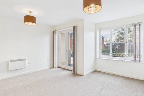 2 bedroom apartment to rent, Magellan Way, Derby, Derbyshire, DE24 1AD