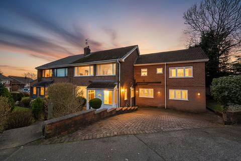 undefined, Standmoor Road, Whitefield, M45