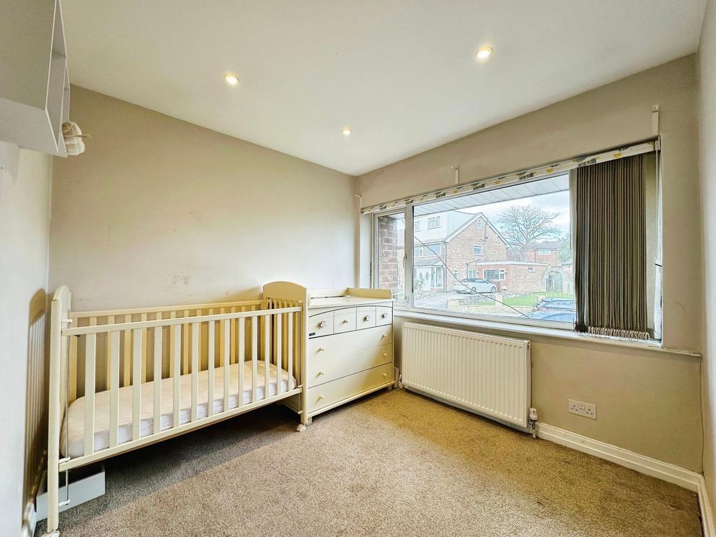 Bedroom Six