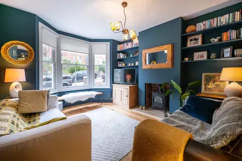 4 bedroom semi-detached house for sale, St. James Park, Tunbridge Wells TN1