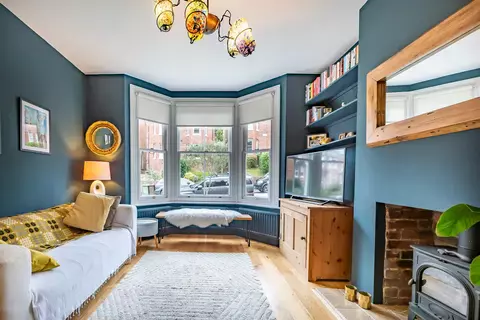 4 bedroom semi-detached house for sale, St. James Park, Tunbridge Wells TN1