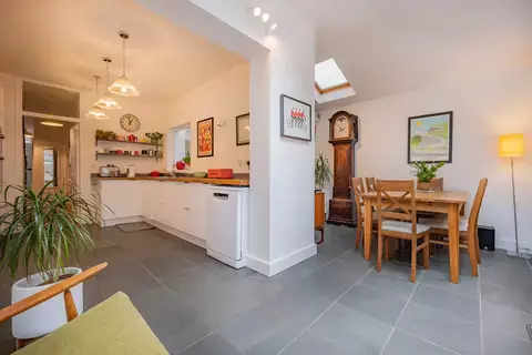 4 bedroom semi-detached house for sale, St. James Park, Tunbridge Wells TN1