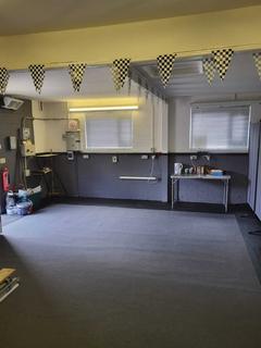 Industrial development to rent, 25 Springvale Industrial Estate Cwmbran NP44 5BA