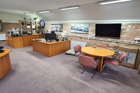 Office to rent, Castle Ln West Grinstead RH13 8LH