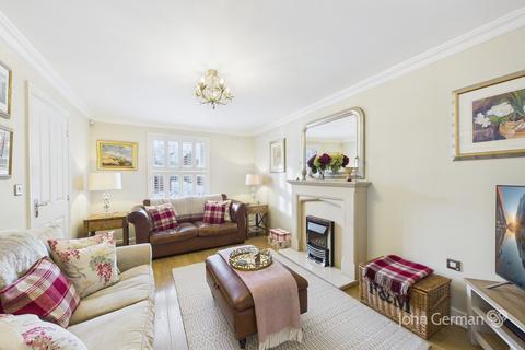 undefined, Deykin Road, Darwin Park, Lichfield