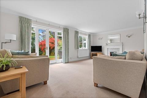 5 bedroom detached house for sale, Lingfield Way, Hertfordshire WD17