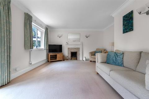 5 bedroom detached house for sale, Lingfield Way, Hertfordshire WD17