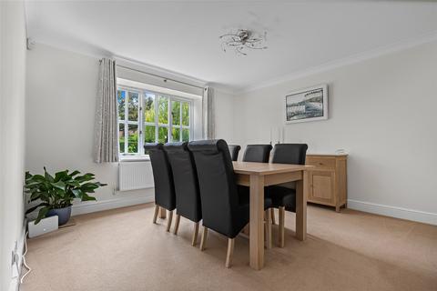 5 bedroom detached house for sale, Lingfield Way, Hertfordshire WD17