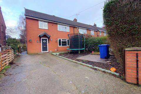 Victoria Avenue, Kidsgrove