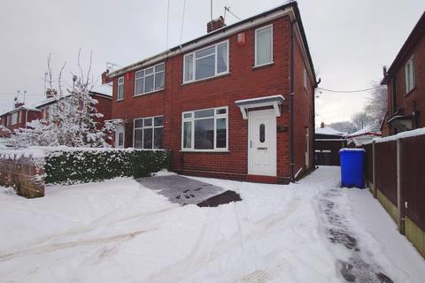 undefined, Barry Avenue, Bucknall, Stoke-on-Trent