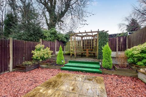 2 bedroom semi-detached house for sale, Barry Avenue, Bucknall, Stoke-on-Trent