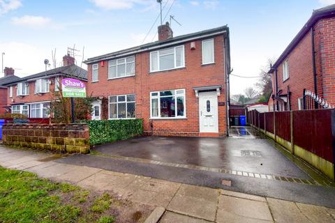 undefined, Barry Avenue, Bucknall, Stoke-on-Trent