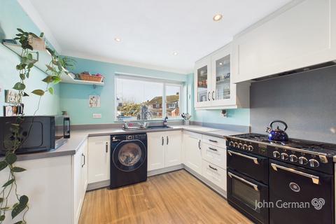 3 bedroom semi-detached house for sale, Oak Road, Barton-under-Needwood