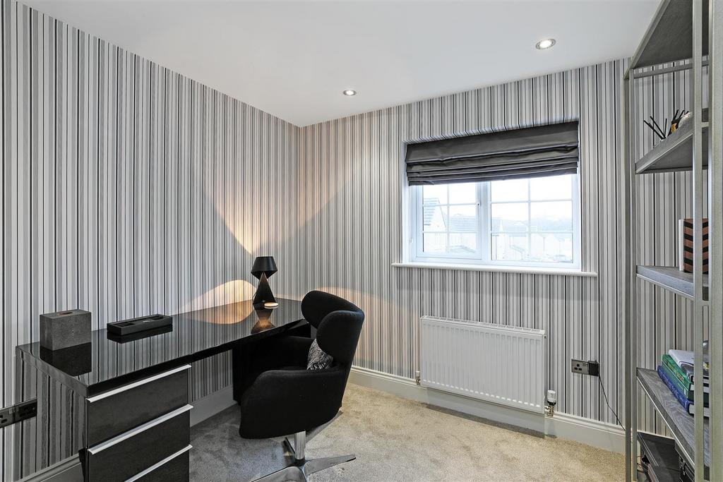 Home office