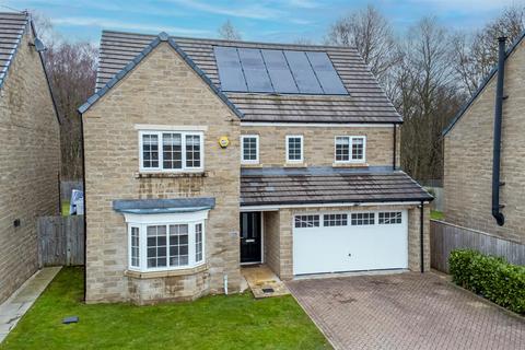 undefined, Patch Wood Court, Newmillerdam, Wakefield, WF2 6TX