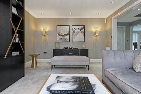 undefined, Patch Wood Court, Newmillerdam, Wakefield, WF2 6TX
