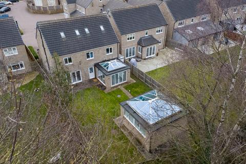 undefined, Patch Wood Court, Newmillerdam, Wakefield, WF2 6TX