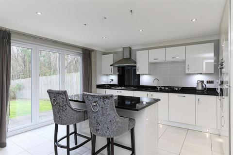 undefined, Patch Wood Court, Newmillerdam, Wakefield, WF2 6TX