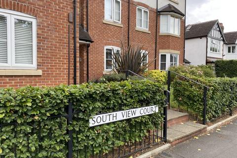 2 bedroom apartment for sale, Stanway Road, Solihull B90