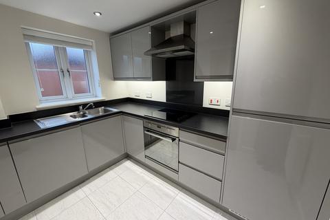 2 bedroom apartment for sale, Stanway Road, Solihull B90