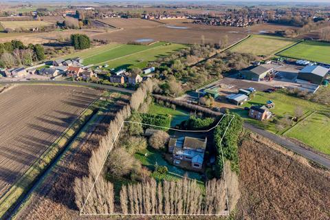 4 bedroom detached house for sale, Pius Drove, Upwell
