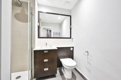 2 bedroom flat for sale, Redcliffe Square, Chelsea, London, SW10