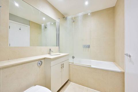 2 bedroom flat for sale, Redcliffe Square, Chelsea, London, SW10
