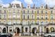 Redcliffe Square, Chelsea, London, SW10